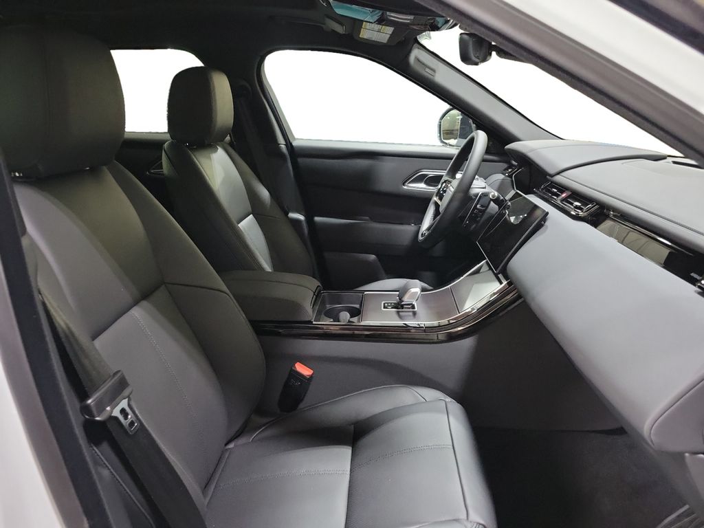 2026 Land Rover Range Rover Velar Dynamic SE - Photo 29