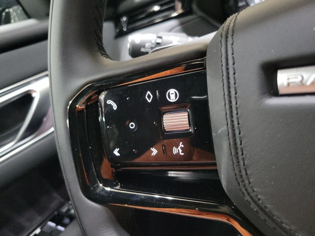 2026 Land Rover Range Rover Velar Dynamic SE - Photo 15