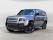 Land Rover Defender 130