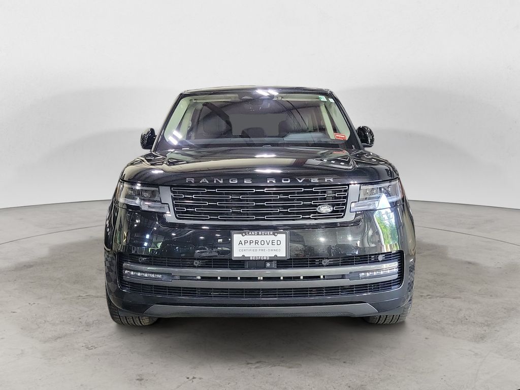 2023 Land Rover Range Rover SE - Photo 8