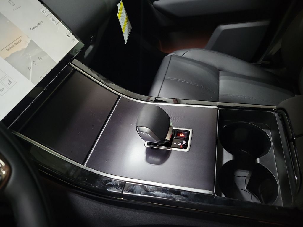 2026 Land Rover Range Rover Velar Dynamic SE - Photo 20