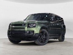 2026 Land Rover Defender 130 X-Dynamic SE SUV