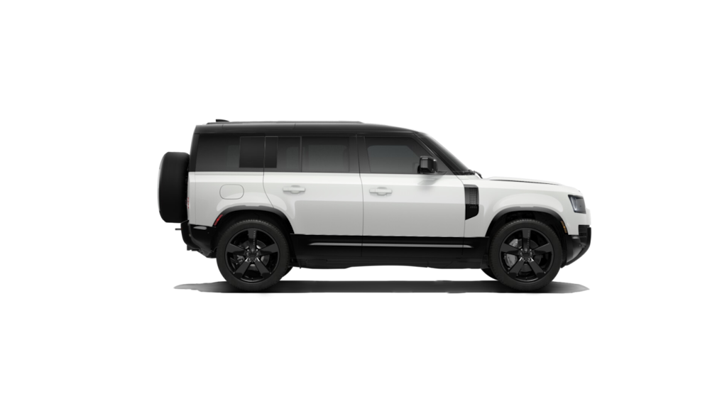 New 2026 Land Rover Defender 110 400PS X-Dynamic SE SUV