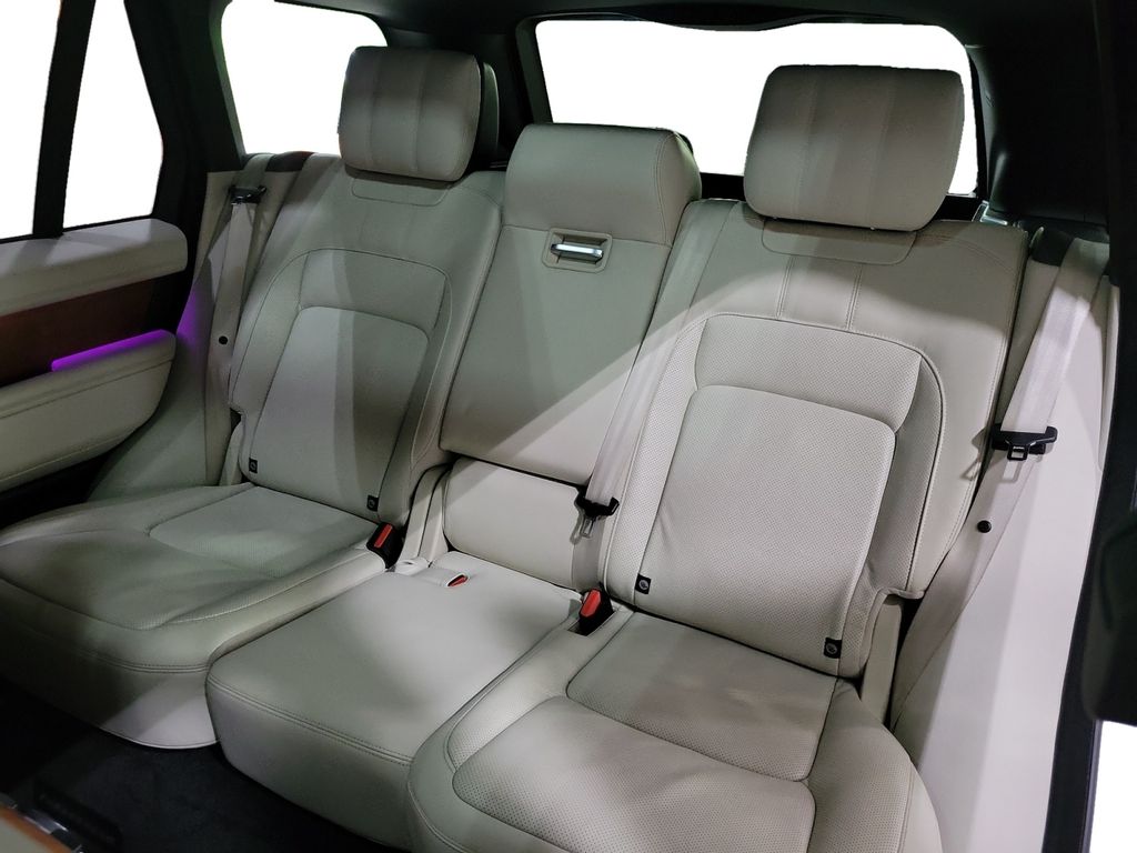 2022 Land Rover Range Rover HSE Wesminster - Photo 22