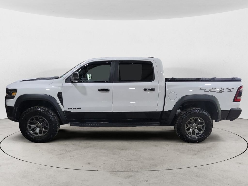 Used 2024 Ram 1500 TRX Truck