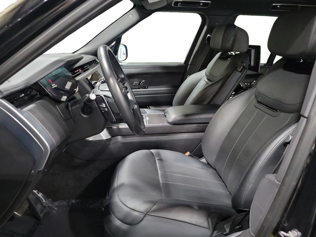 2023 Land Rover Range Rover SV - Photo 13