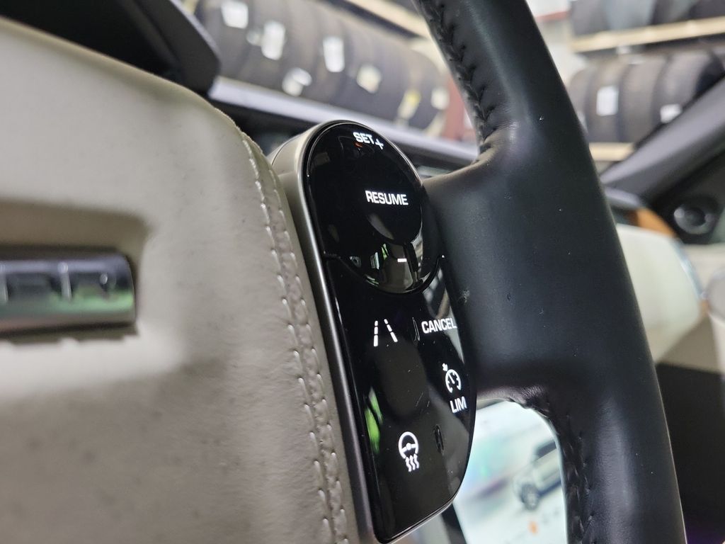 2022 Land Rover Range Rover HSE Wesminster - Photo 16
