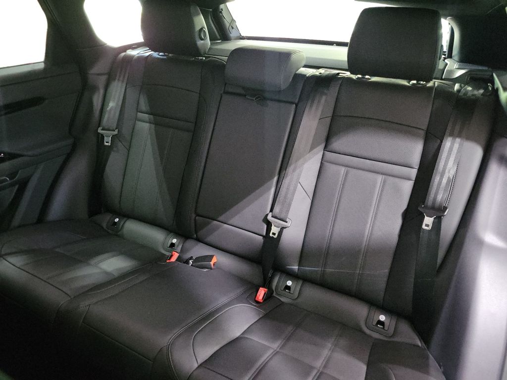 2026 Land Rover Range Rover Evoque Dynamic SE - Photo 22