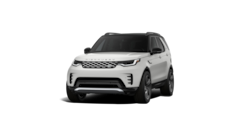 2026 Land Rover Discovery Gemini 360PS SUV SALRW4EU0T2521424