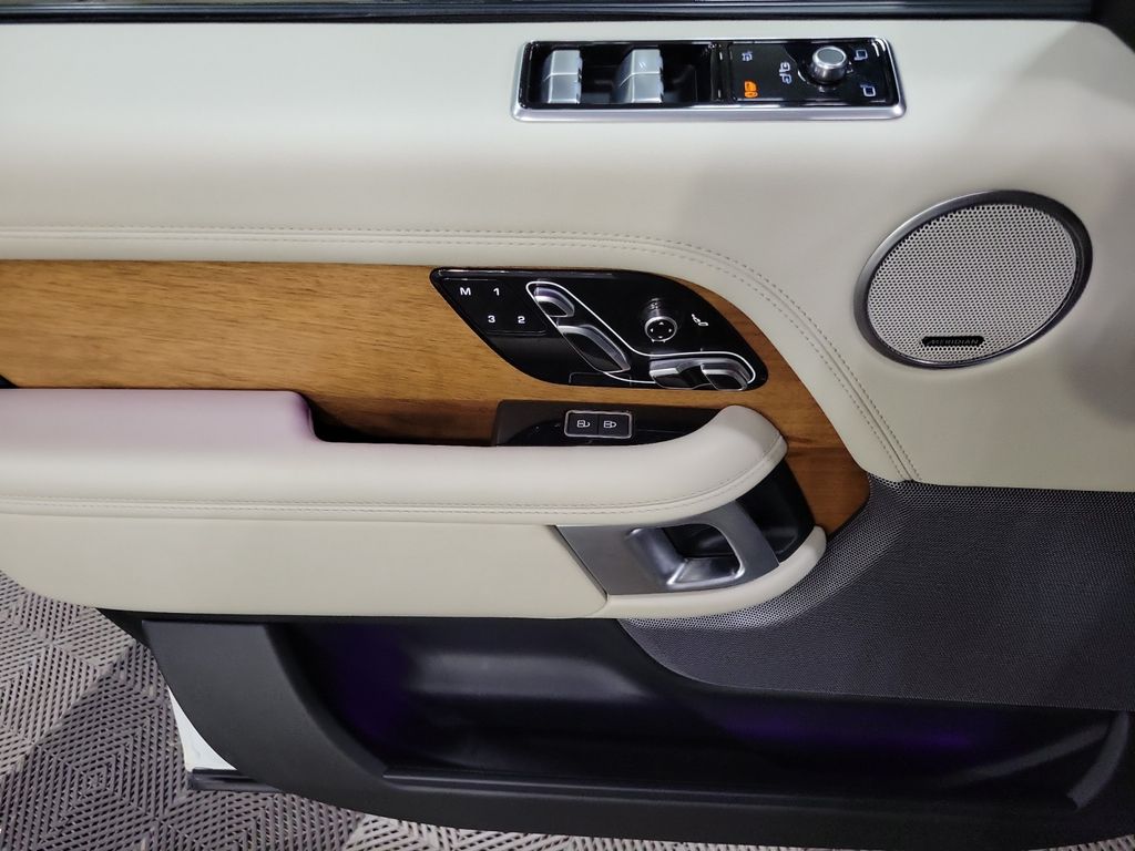 2022 Land Rover Range Rover HSE Wesminster - Photo 14