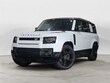 Land Rover Defender 130