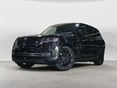 2026 Land Rover Range Rover SE SUV