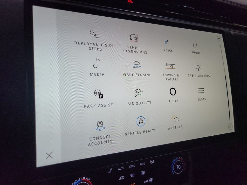 2023 Land Rover Range Rover SV - Photo 34