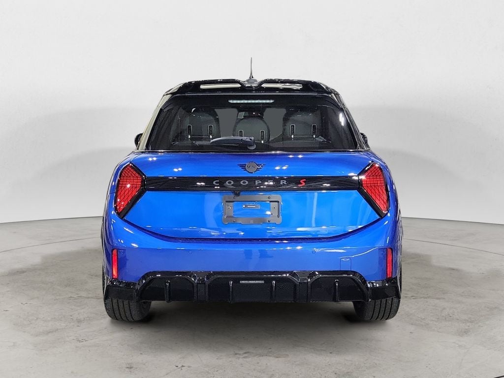 Used 2025 MINI Cooper S Iconic Hatchback