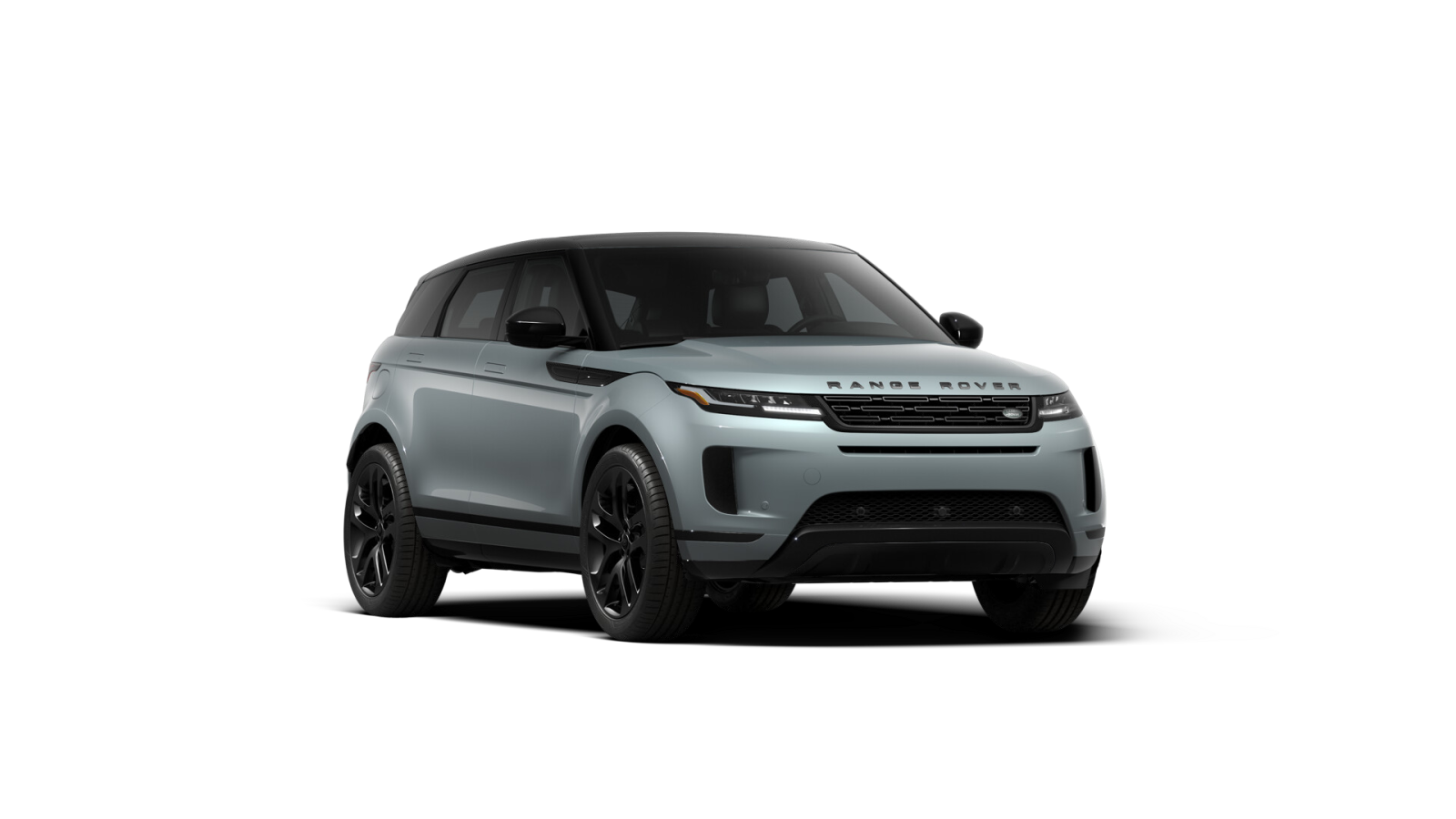 2026 Land Rover Range Rover Evoque S's photo