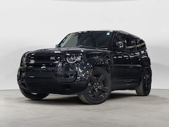 2026 Land Rover Defender 110 400PS X-Dynamic SE SUV