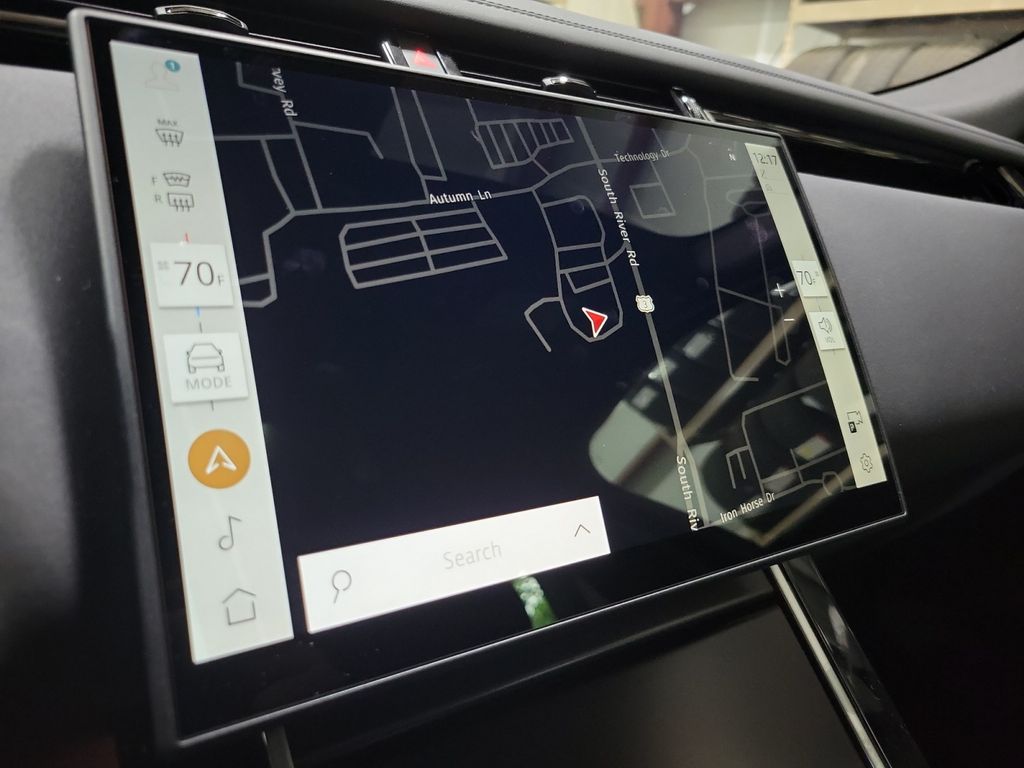 2026 Land Rover Range Rover Velar Dynamic SE - Photo 33