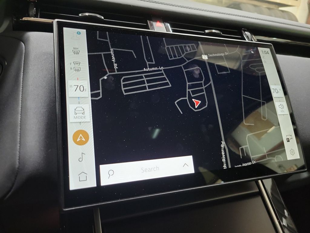 2026 Land Rover Range Rover Velar Dynamic SE - Photo 33