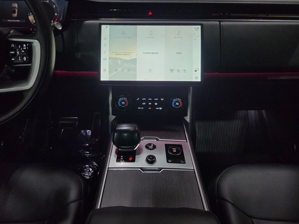2023 Land Rover Range Rover SV - Photo 27