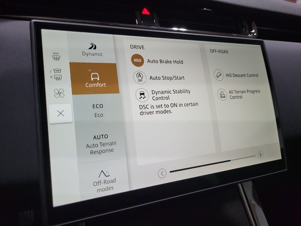 2026 Land Rover Range Rover Evoque S - Photo 33