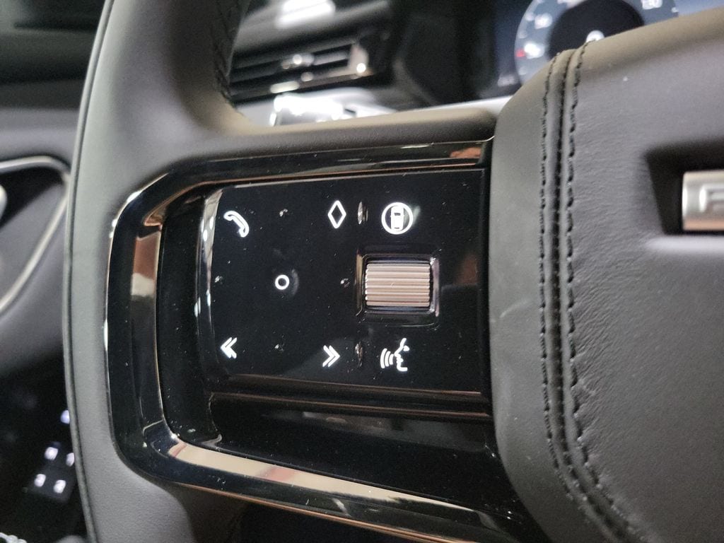 2026 Land Rover Range Rover Velar Dynamic SE - Photo 15