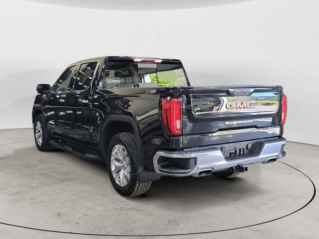 Used 2020 GMC Sierra 1500 SLT Truck