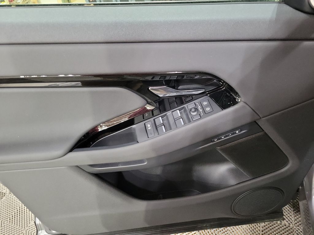 2026 Land Rover Range Rover Evoque S - Photo 14