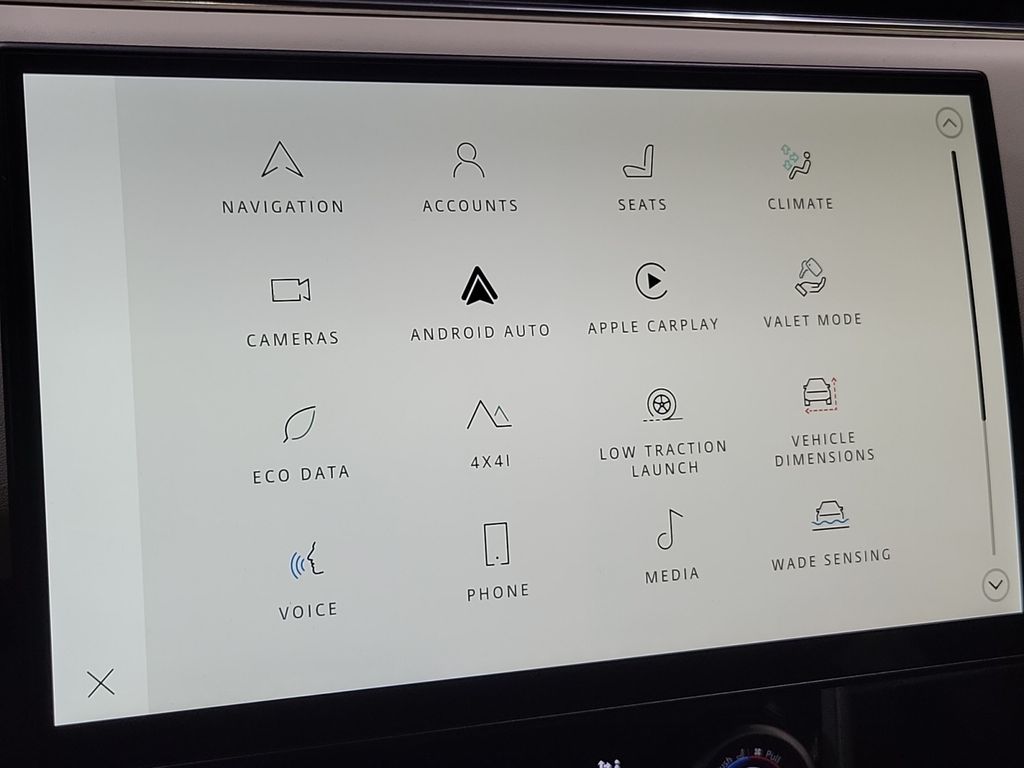 2023 Land Rover Range Rover SE - Photo 32