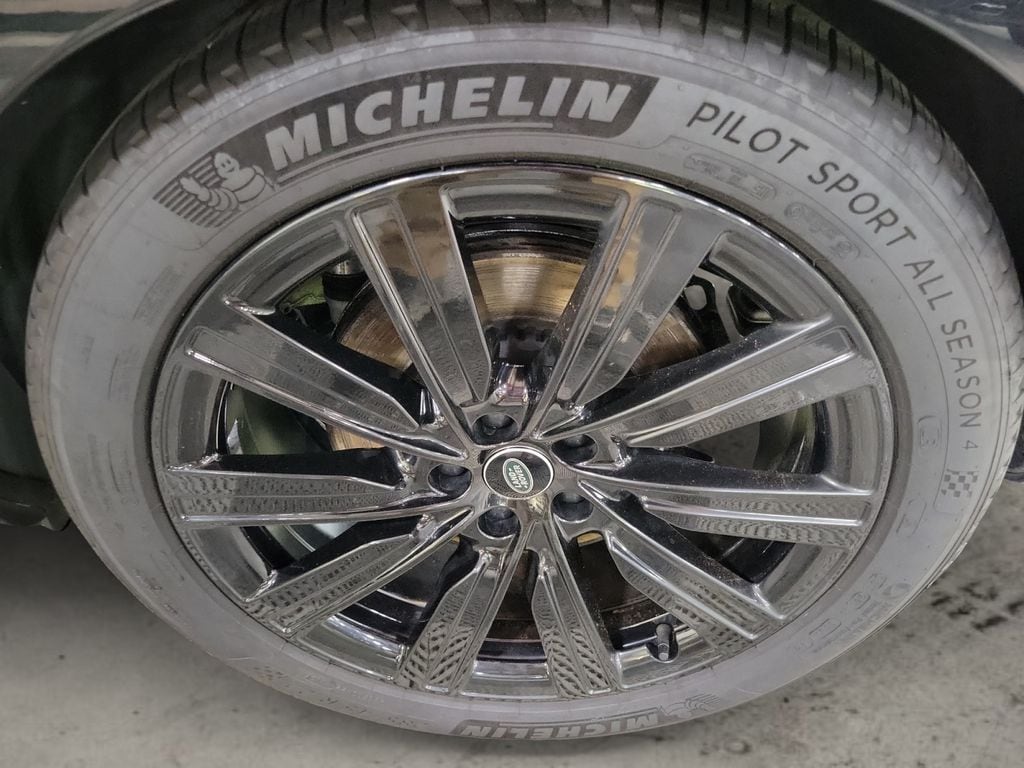 2023 Land Rover Range Rover SE - Photo 10