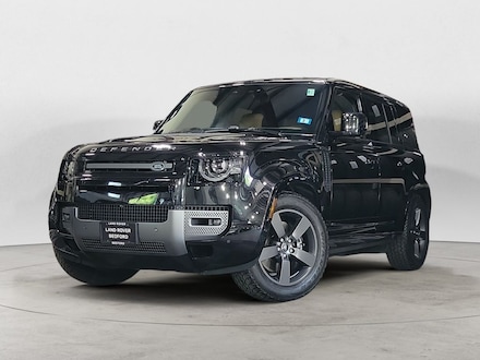 2024 Land Rover Defender 110 V8 SUV
