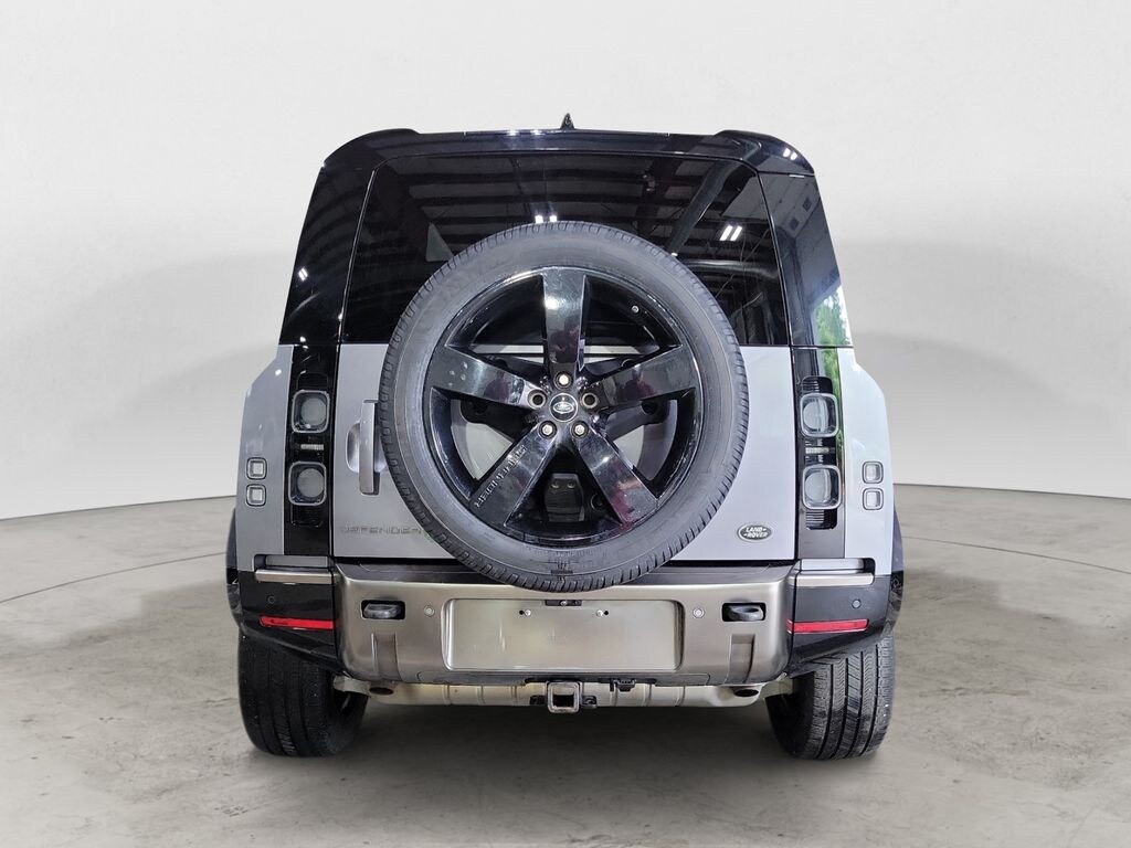 Used 2020 Land Rover Defender 110 X SUV