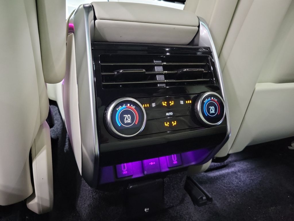 2026 Land Rover Range Rover SE - Photo 23