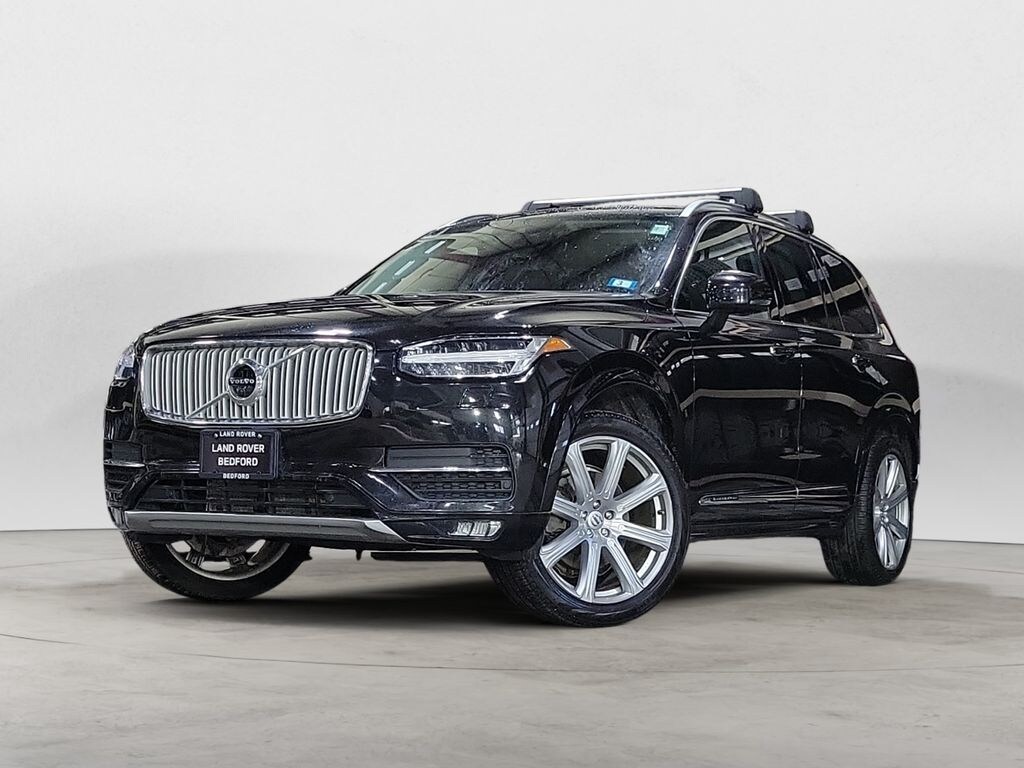 Used 2018 Volvo XC90 T6 Inscription SUV