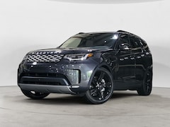 2026 Land Rover Discovery S 300PS SUV