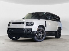 2026 Land Rover Defender 130 400PS X-Dynamic SE SUV