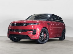 2025 Land Rover Range Rover Sport Dynamic SE 530PS SUV