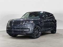 2025 Land Rover Range Rover SE 530PS Auto (7 Seats) SUV