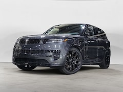 2026 Land Rover Range Rover Sport Dynamic SE 530PS SUV