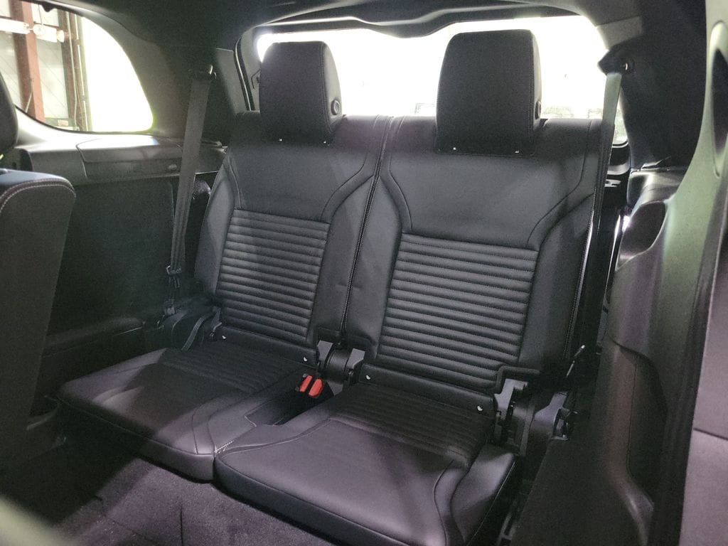 2026 Land Rover Discovery S - Photo 27