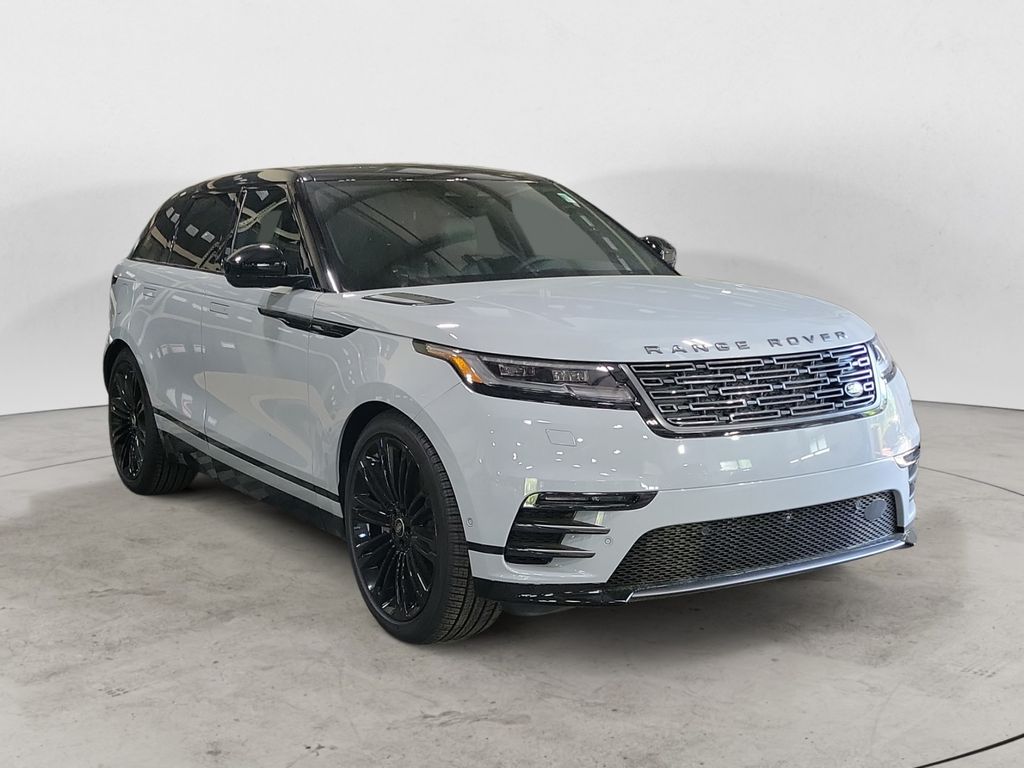 2026 Land Rover Range Rover Velar Dynamic SE - Photo 7