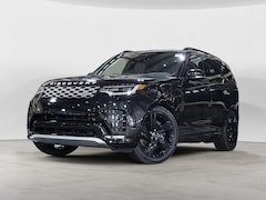 2026 Land Rover Discovery Gemini 360PS SUV SALRW4EU7T2521436