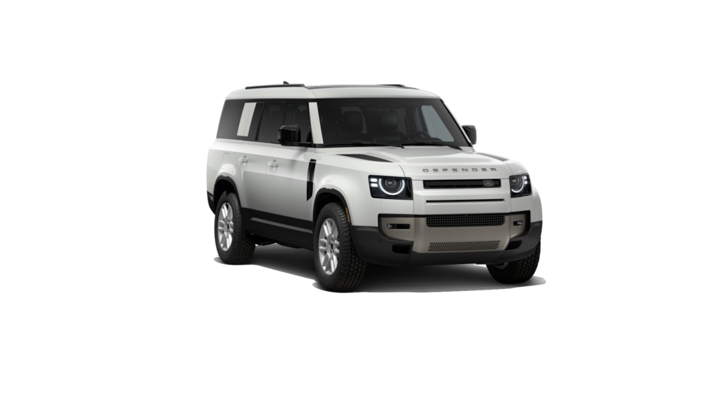 New 2026 Land Rover Defender 130 S 300PS SUV