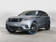 2026 Land Rover Range Rover Velar Dynamic SE 400PS SUV