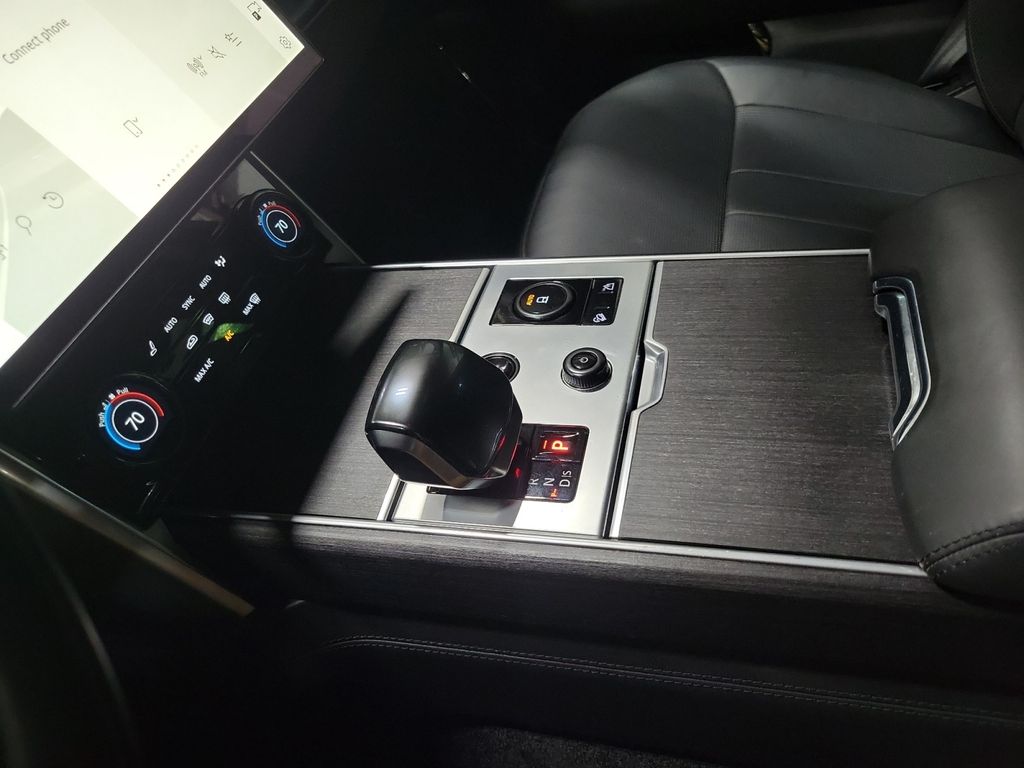 2023 Land Rover Range Rover SV - Photo 20