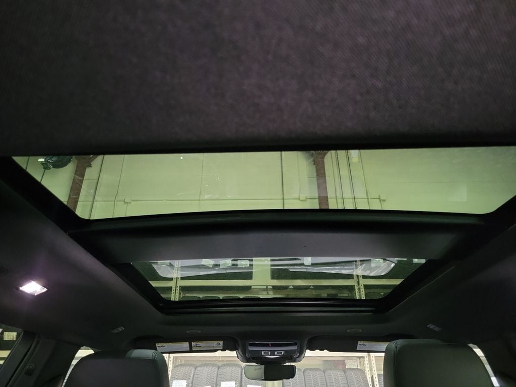 2026 Land Rover Range Rover Evoque Dynamic SE - Photo 27