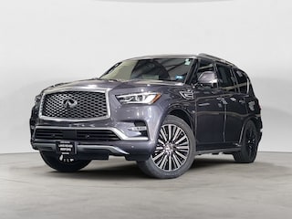 2019 INFINITI QX80 Limited SUV
