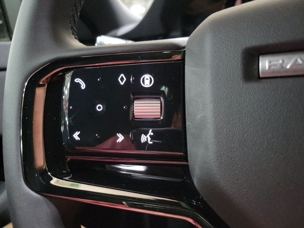 2026 Land Rover Range Rover Evoque S - Photo 15