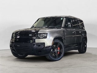2024 Land Rover Defender 110 X SUV