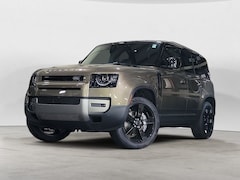 2026 Land Rover Defender 110 S 300PS SUV