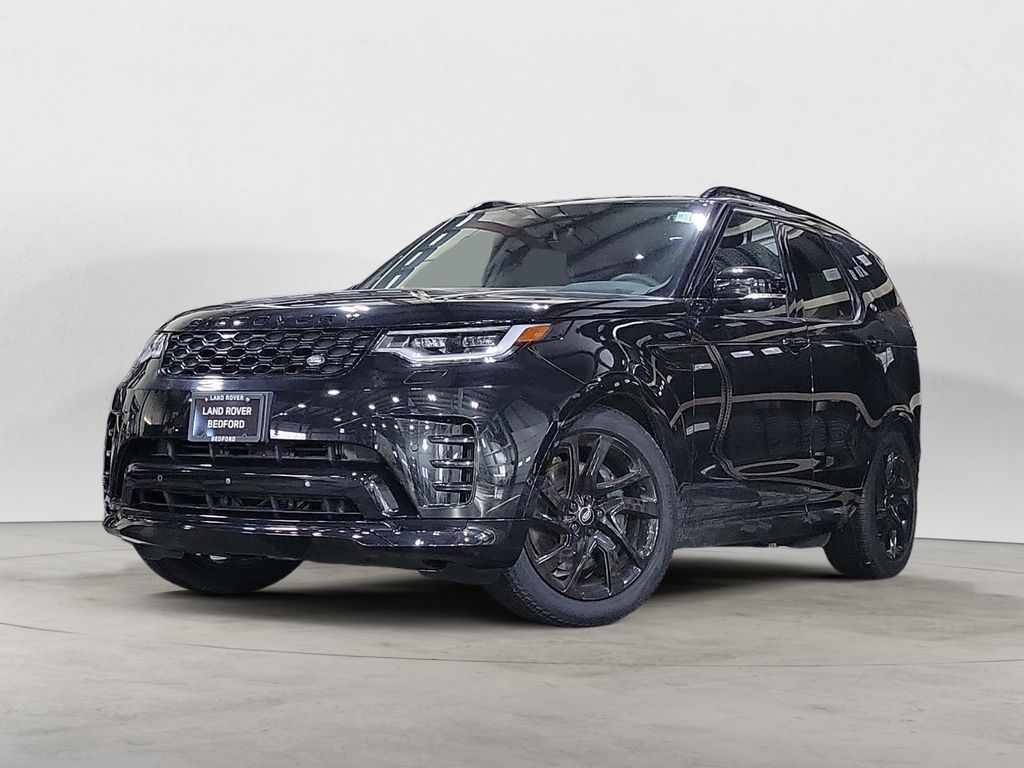 2024 Land Rover Discovery Dynamic SE